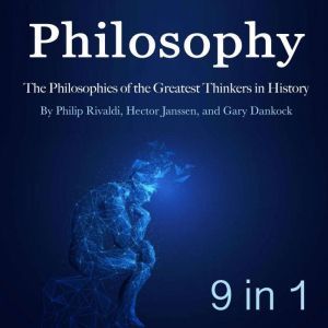 Philosophers, Gary Dankock