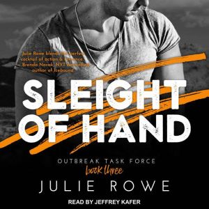 Sleight of Hand, Julie Rowe