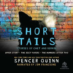Short Tails, Spencer Quinn