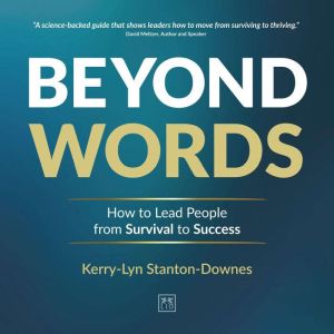 Beyond Words, KerryLyn StantonDownes
