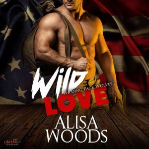 Wild Love, Alisa Woods