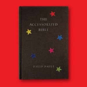 The Accessorized Bible