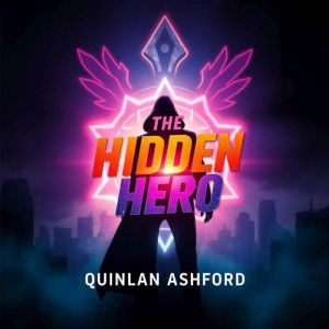 The Hidden Hero Secrets of an Americ..., Quinlan Ashford