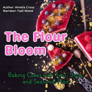 The Flour Bloom, Amelia Cross