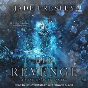 Her Revenge, Jade Presley