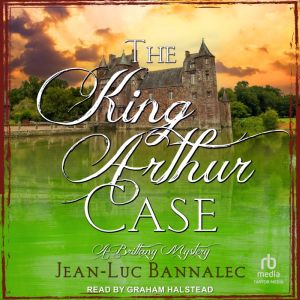 The King Arthur Case, JeanLuc Bannalec