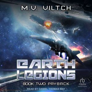 Payback, M.V. Viltch
