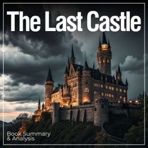 The Last Castle Book Summary Analy..., Margot Langley