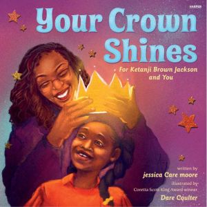 Your Crown Shines, jessica Care moore