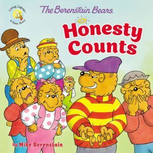 The Berenstain Bears Honesty Counts, Mike Berenstain