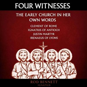 Four Witnesses, Rod Bennett