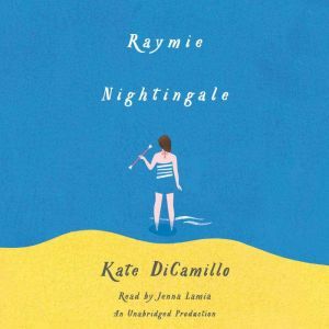 Raymie Nightingale, Kate DiCamillo