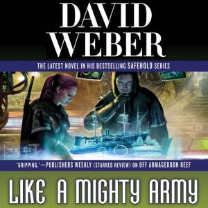 Like a Mighty Army, David Weber