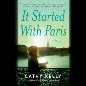 It Started With Paris, Cathy Kelly