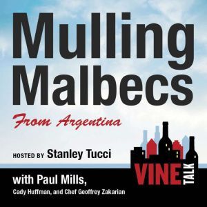 Mulling Malbecs from Argentina: Vine Talk Episode 105, Vine Talk