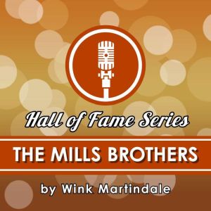 The Mills Brothers, Wink Martindale