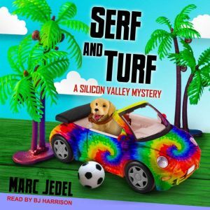 Serf and Turf, Marc Jedel