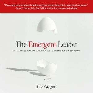 The Emergent Leader, Don Gregori