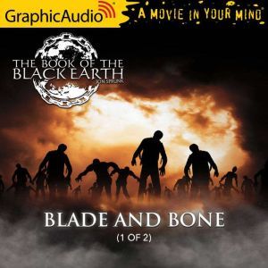 Blade and Bone 1 of 2, Jon Sprunk