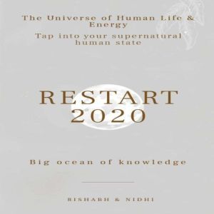 RESTART 2020, Rishabh Nidhi