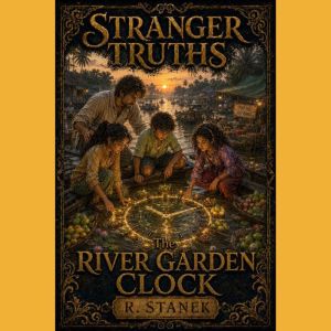 Stranger Truths Seekers 16 The Rive..., R. Stanek