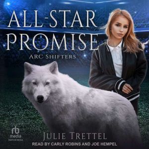 AllStar Promise, Julie Trettel