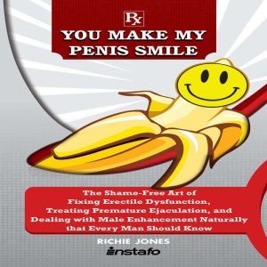 You Make My Penis Smile, Instafo
