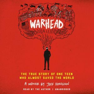 Warhead, Jeff Henigson