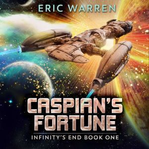 Caspians Fortune, Eric Warren
