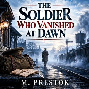 The Soldier Who Vanished at Dawn, M. Prestok