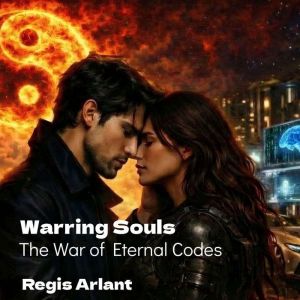 Warring Souls, Regis Arlant