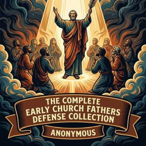 The Complete Early Church Fathers Def..., Ignatius Antioch