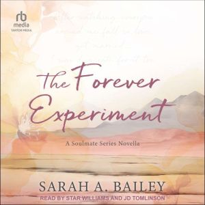The Forever Experiment