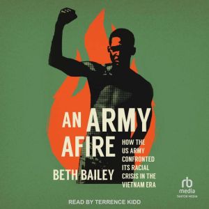 An Army Afire, Beth Bailey