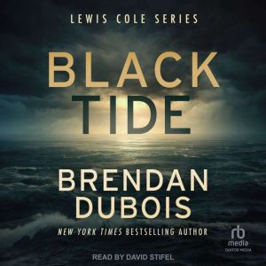 Black Tide, Brendan DuBois