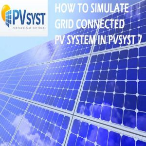 How To Simulate Grid Connected Solar ..., Prasun Barua
