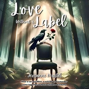 Love without a Label: How a car accident, a suicide and a murder came together to heal a childhood trauma