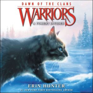 Warriors Dawn of the Clans 5 A For..., Erin Hunter