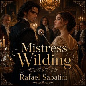 Mistress Wilding, Rafael Sabatini
