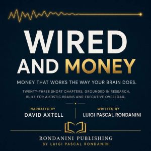 Wired and Money, Rondanini Publishing