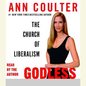 Godless, Ann Coulter