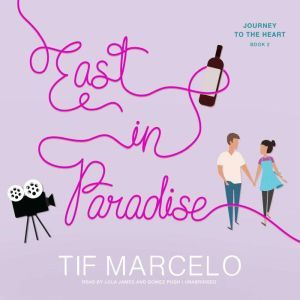 East in Paradise, Tif Marcelo