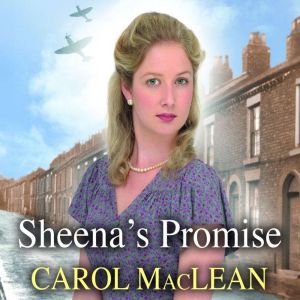 Sheena's Promise