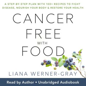 Cancer-Free with Food