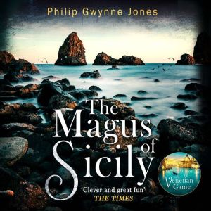 The Magus of Sicily: A gripping thriller set on Italy's most beautiful island