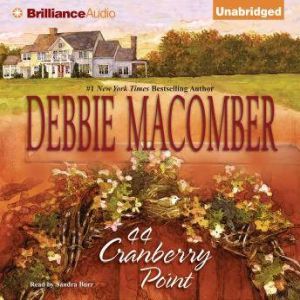 44 Cranberry Point, Debbie Macomber