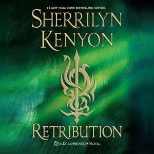 Retribution, Sherrilyn Kenyon