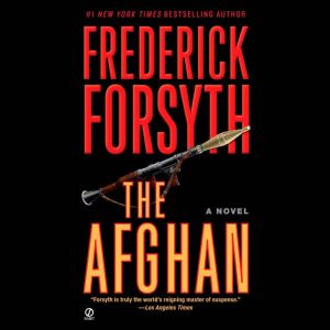 The Afghan, Frederick Forsyth
