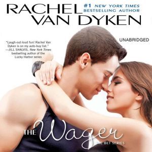 The Wager, Rachel Van Dyken