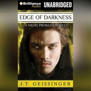 Edge of Darkness, J. T. Geissinger